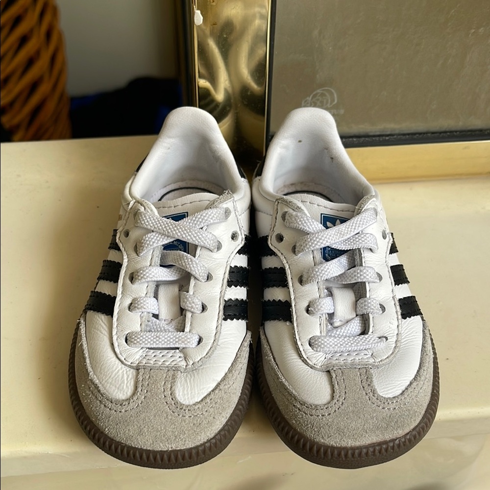 Samba Adidas